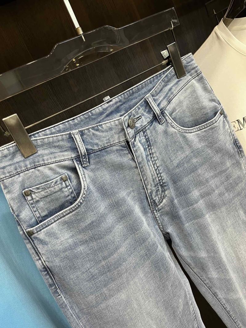 Loewe Jeans